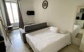 Le Chaleureux Scandinave-Talensac